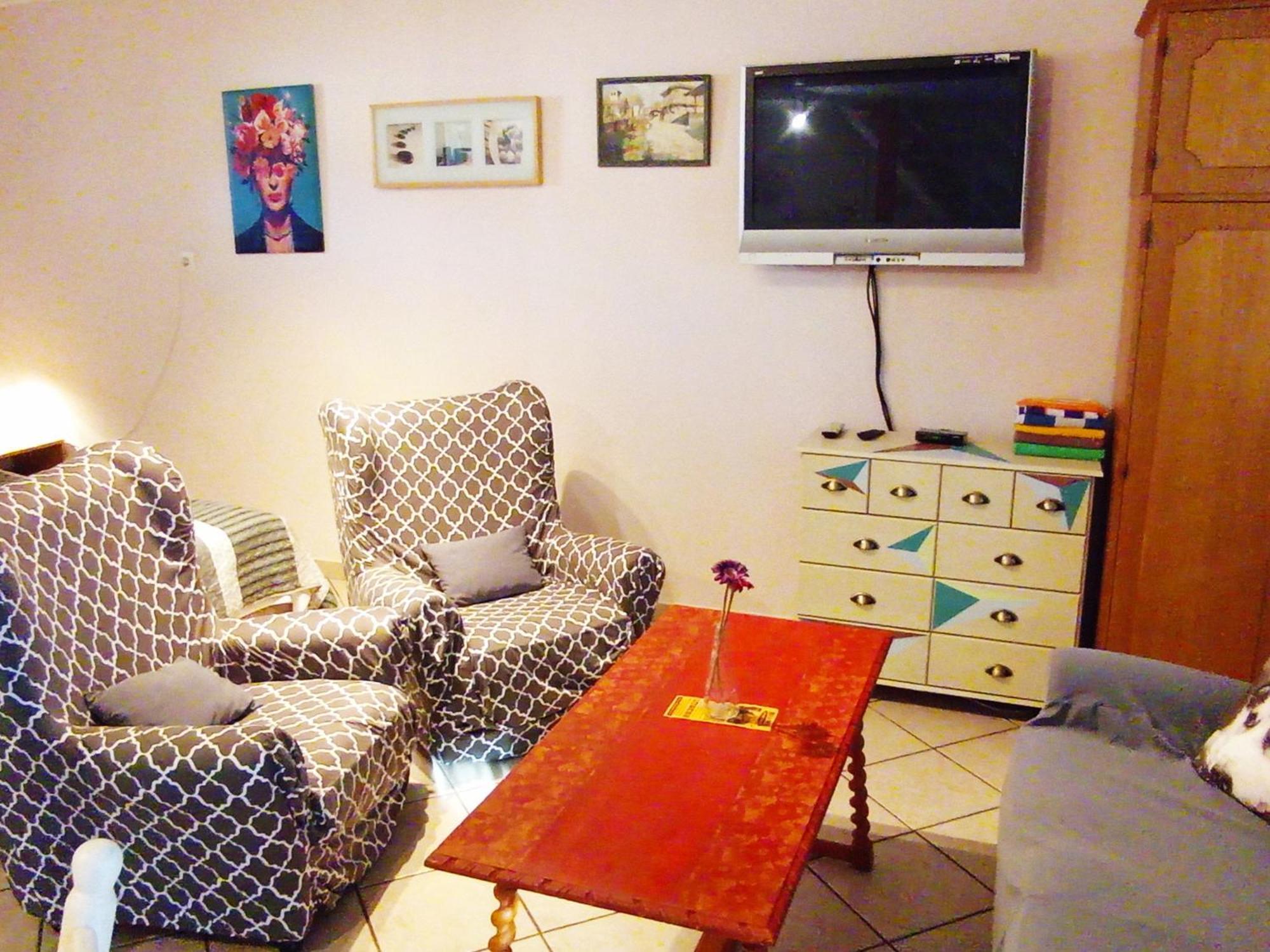 Marika Apartman Hajdúszoboszló Exterior foto