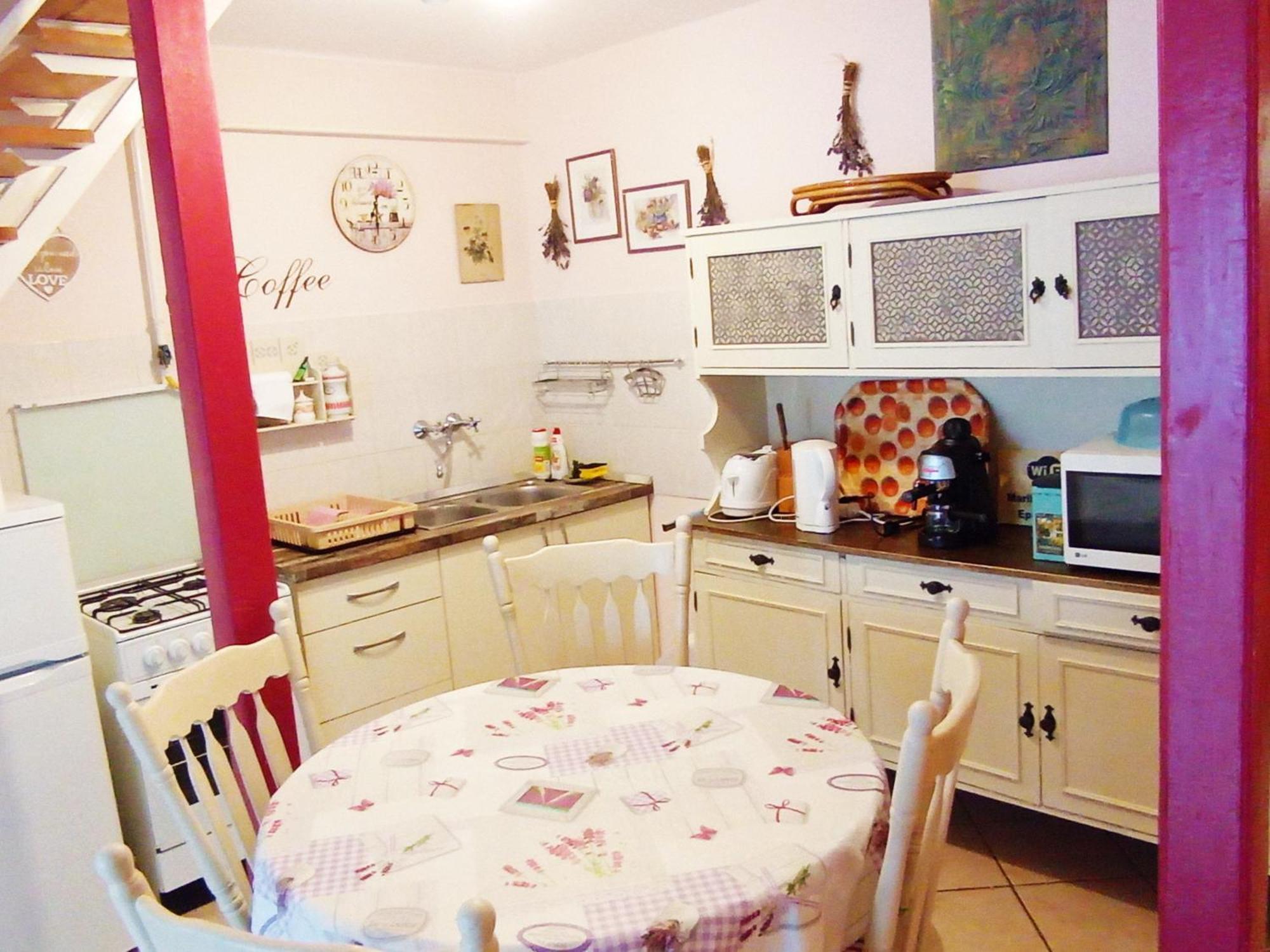 Marika Apartman Hajdúszoboszló Exterior foto