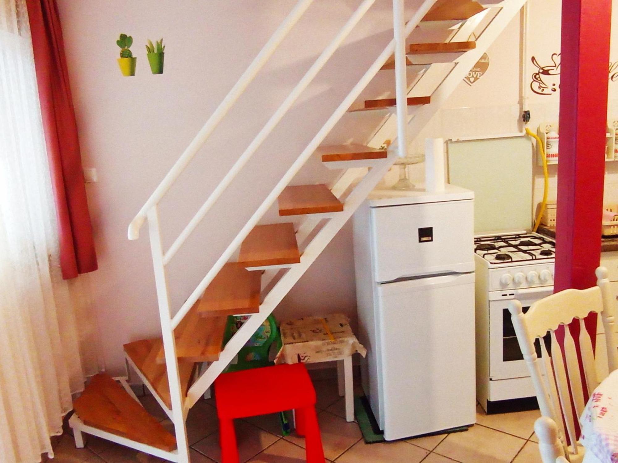 Marika Apartman Hajdúszoboszló Exterior foto
