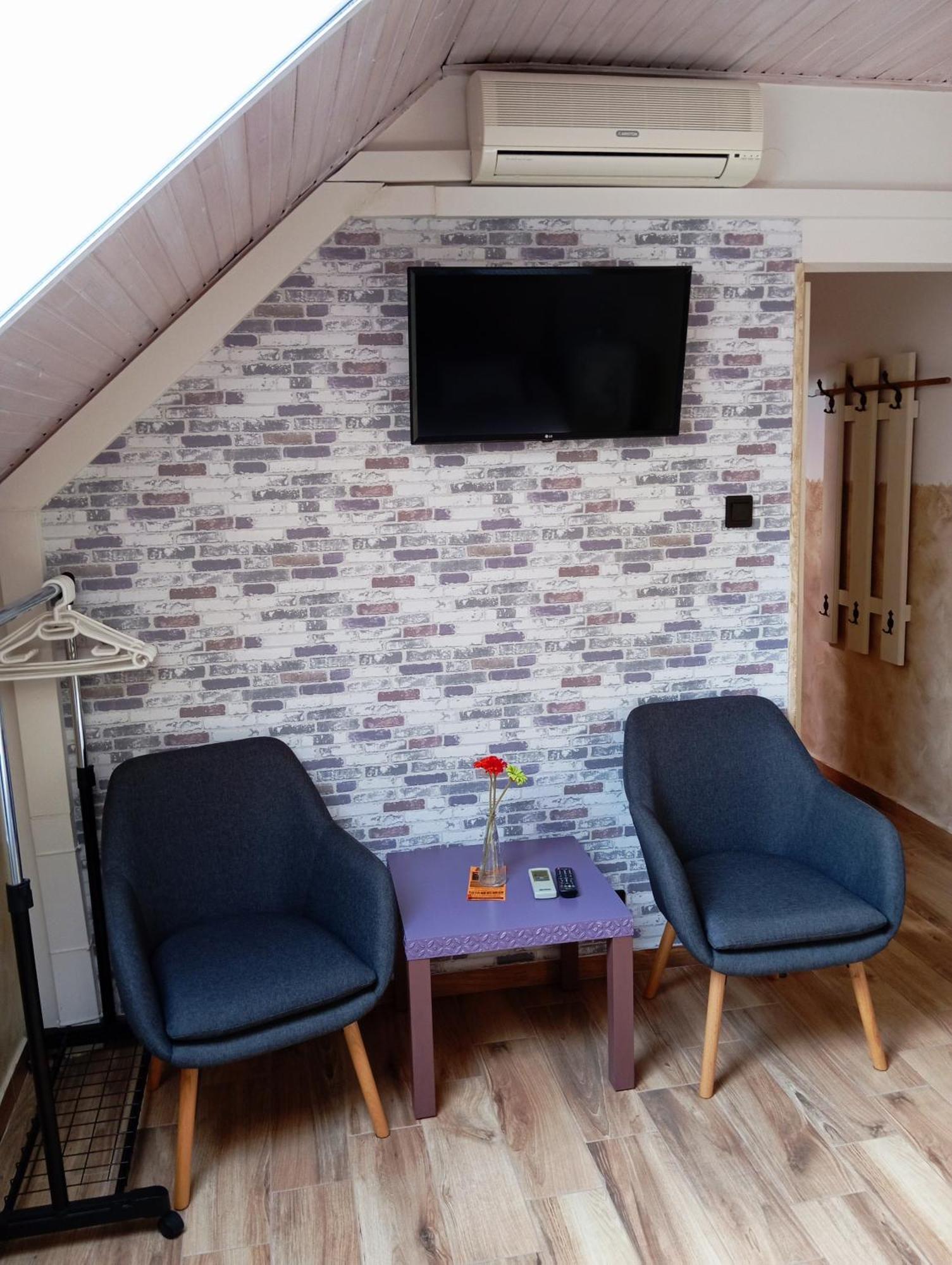 Marika Apartman Hajdúszoboszló Exterior foto